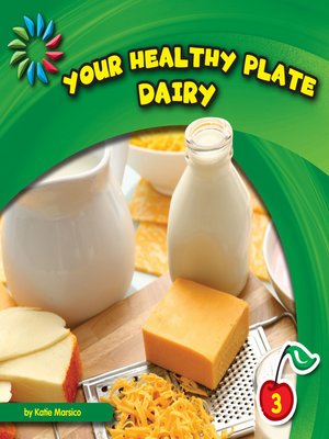 cover image of Dairy